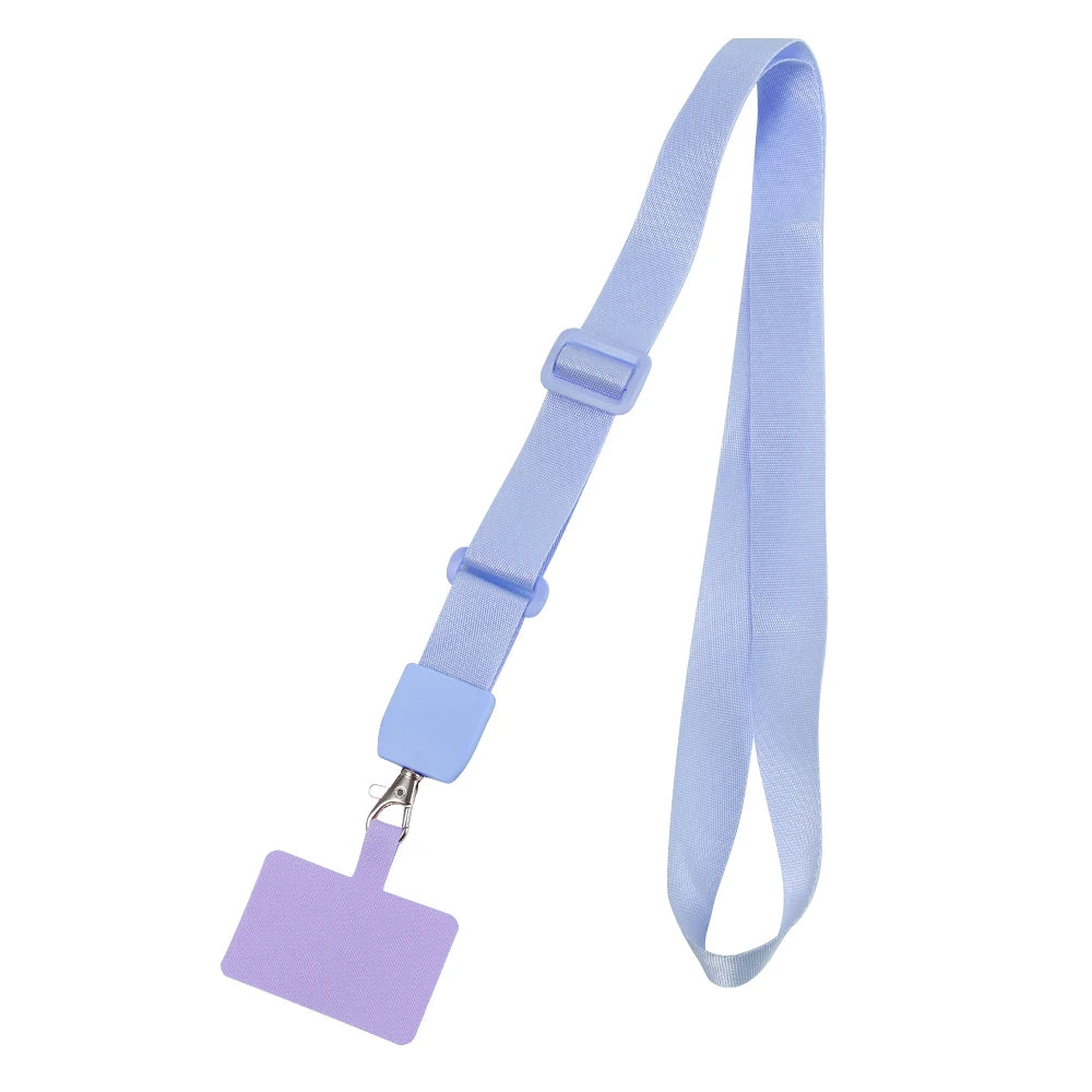 Adjustable Anti Lost Phone Strap