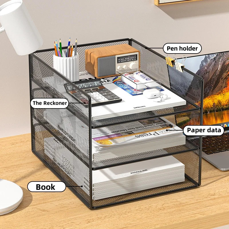 Office File Organizer