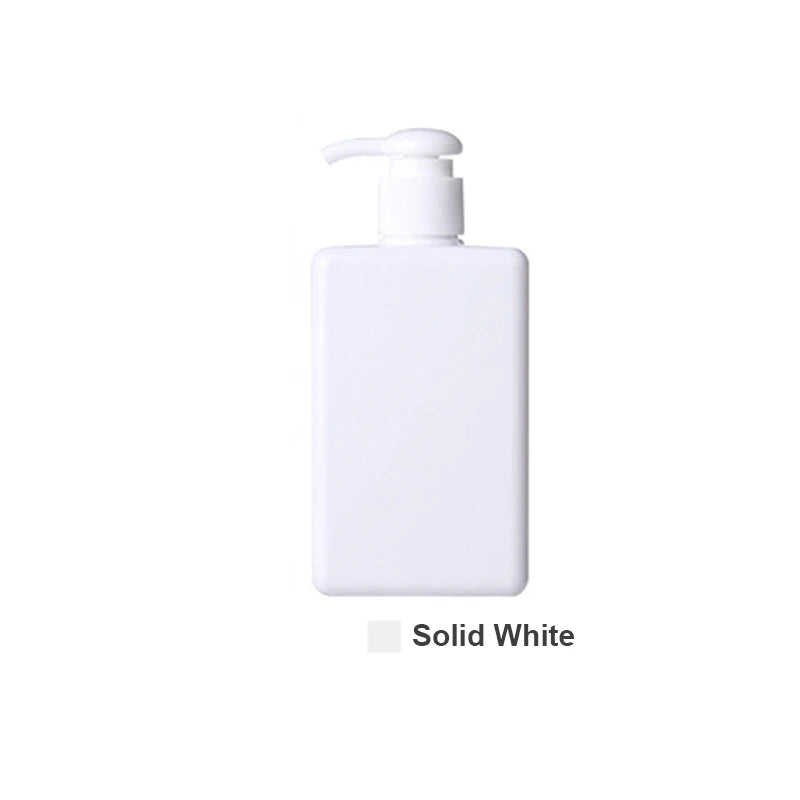 10Pcs Lotion Container Refillable Travel Bottles