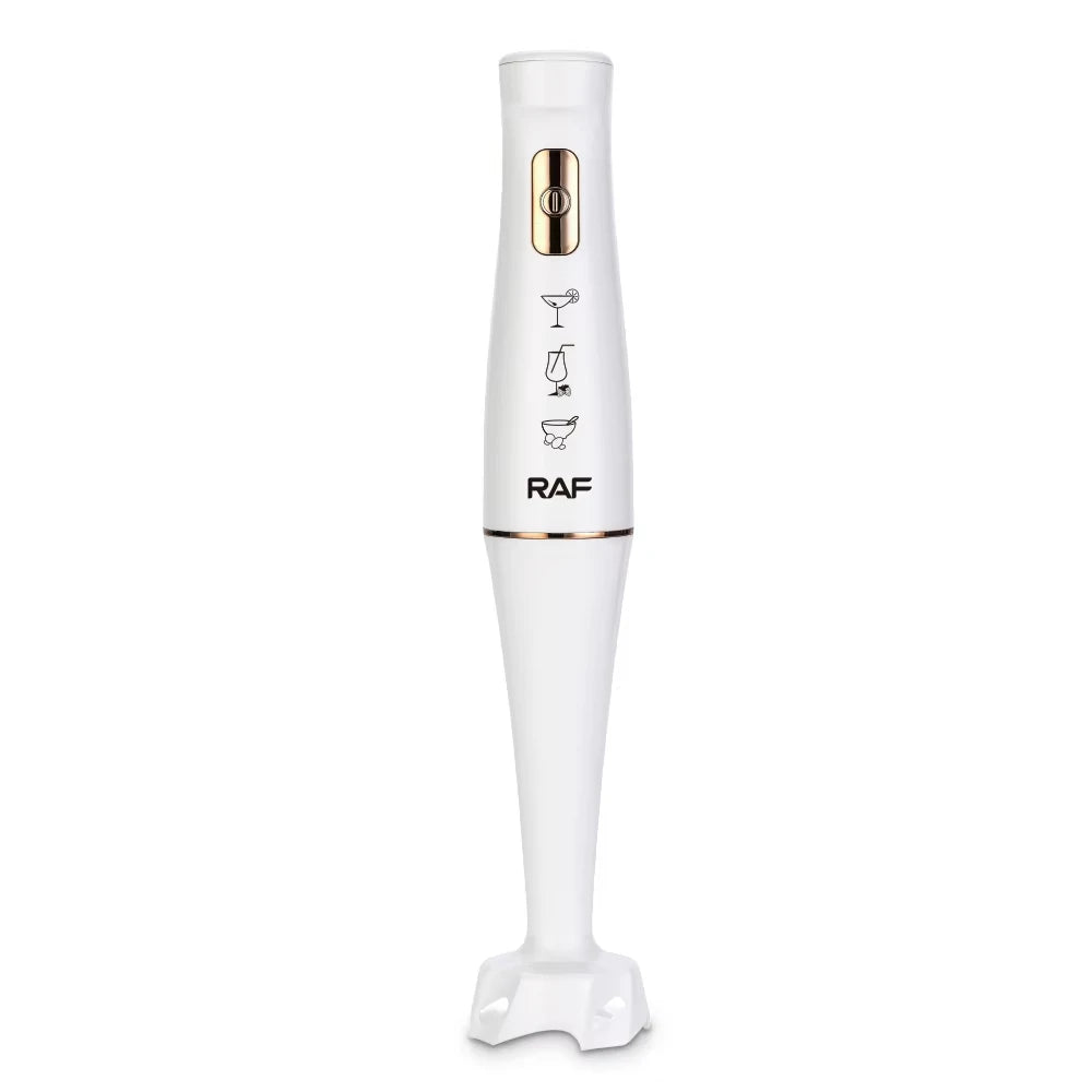 Houselin Electric Immersion Hand Blender 800 Watt