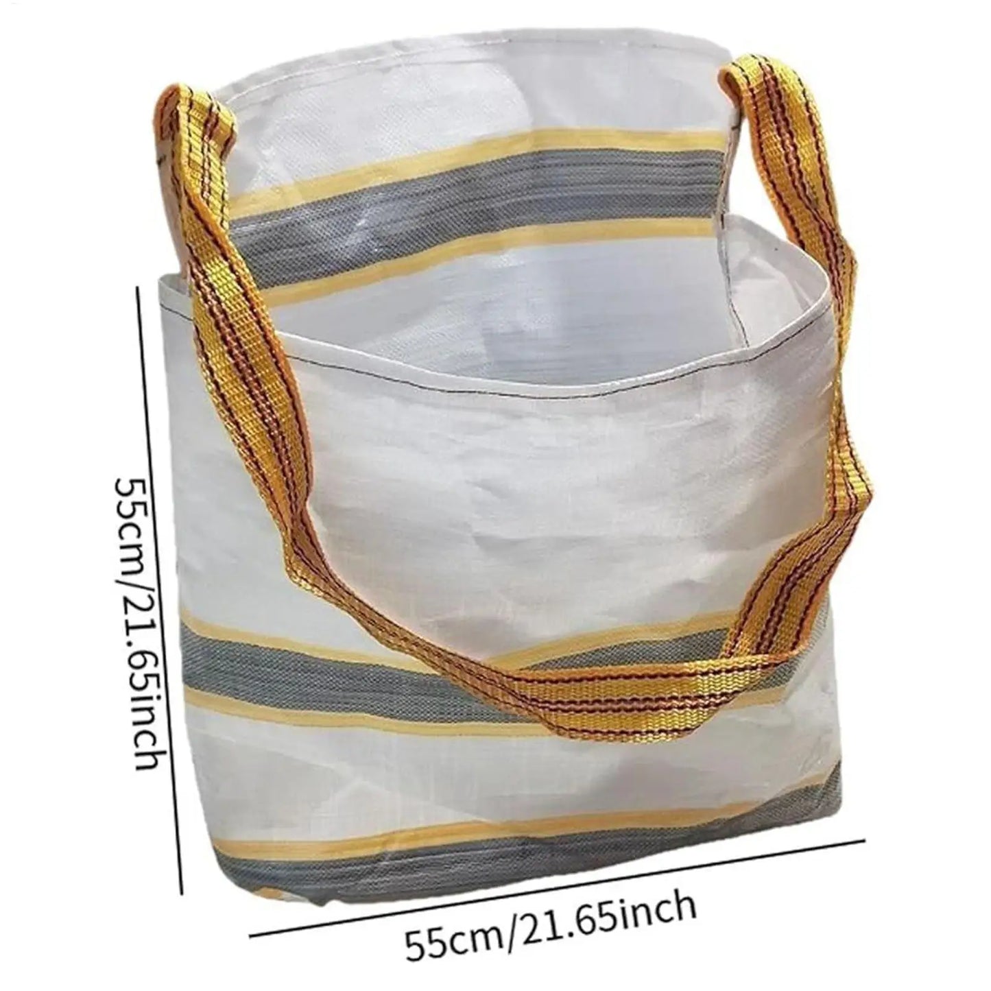 Waterproof Harvest & Foraging Bag