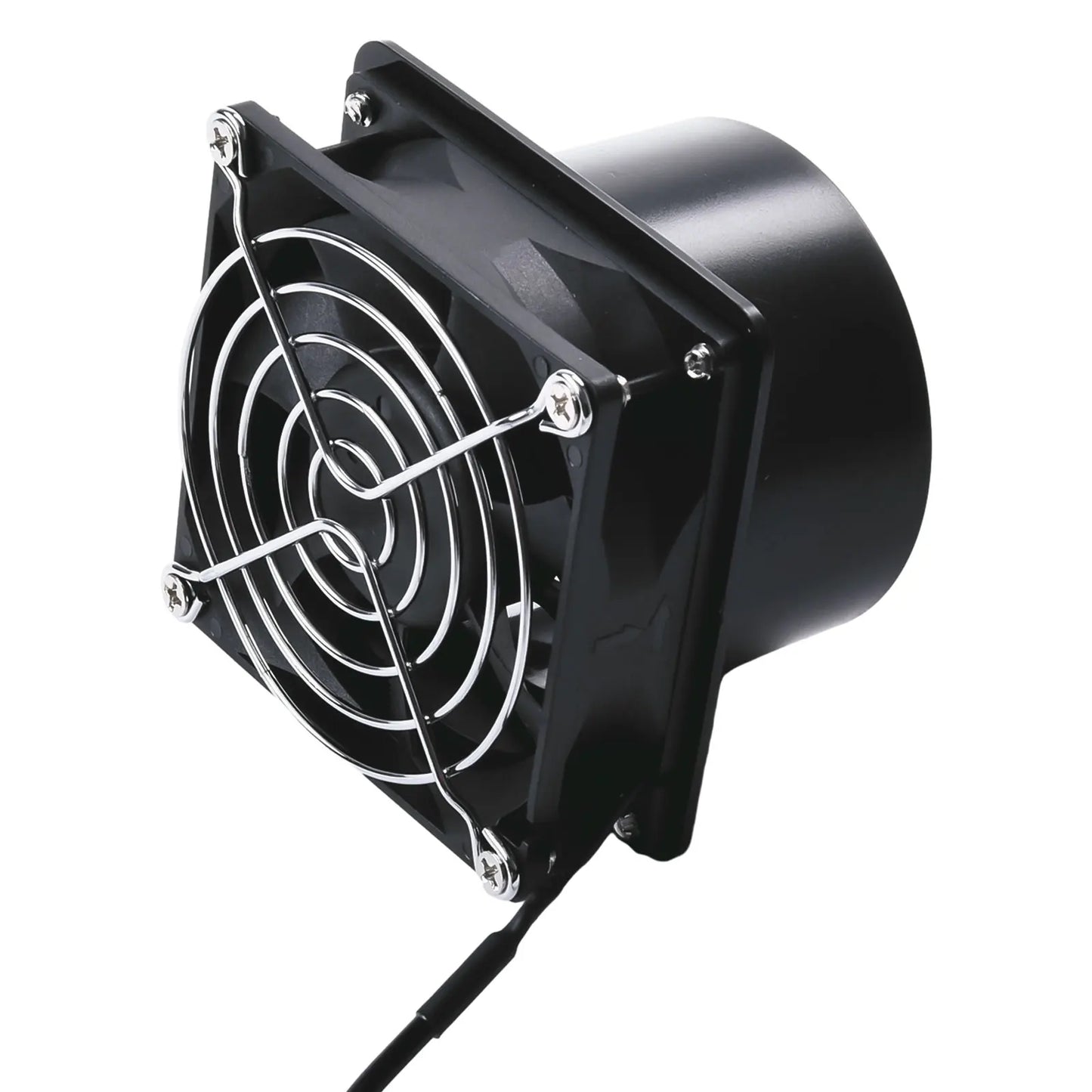 Smoke Absorber With Pipe
