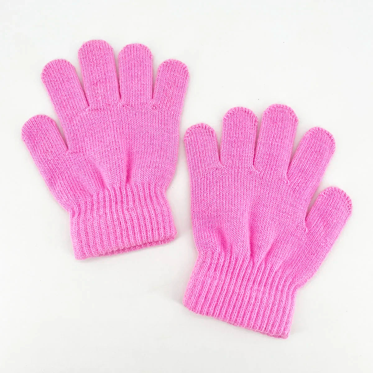 Winter Gloves For Children