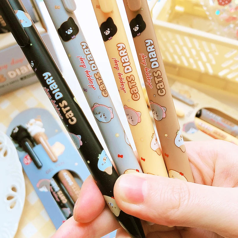 2Pcs/box Stationery Office Accessories