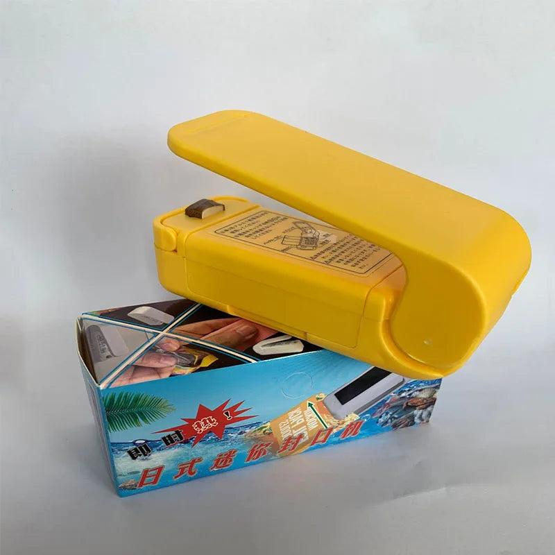 Mini Bag Heat Sealer