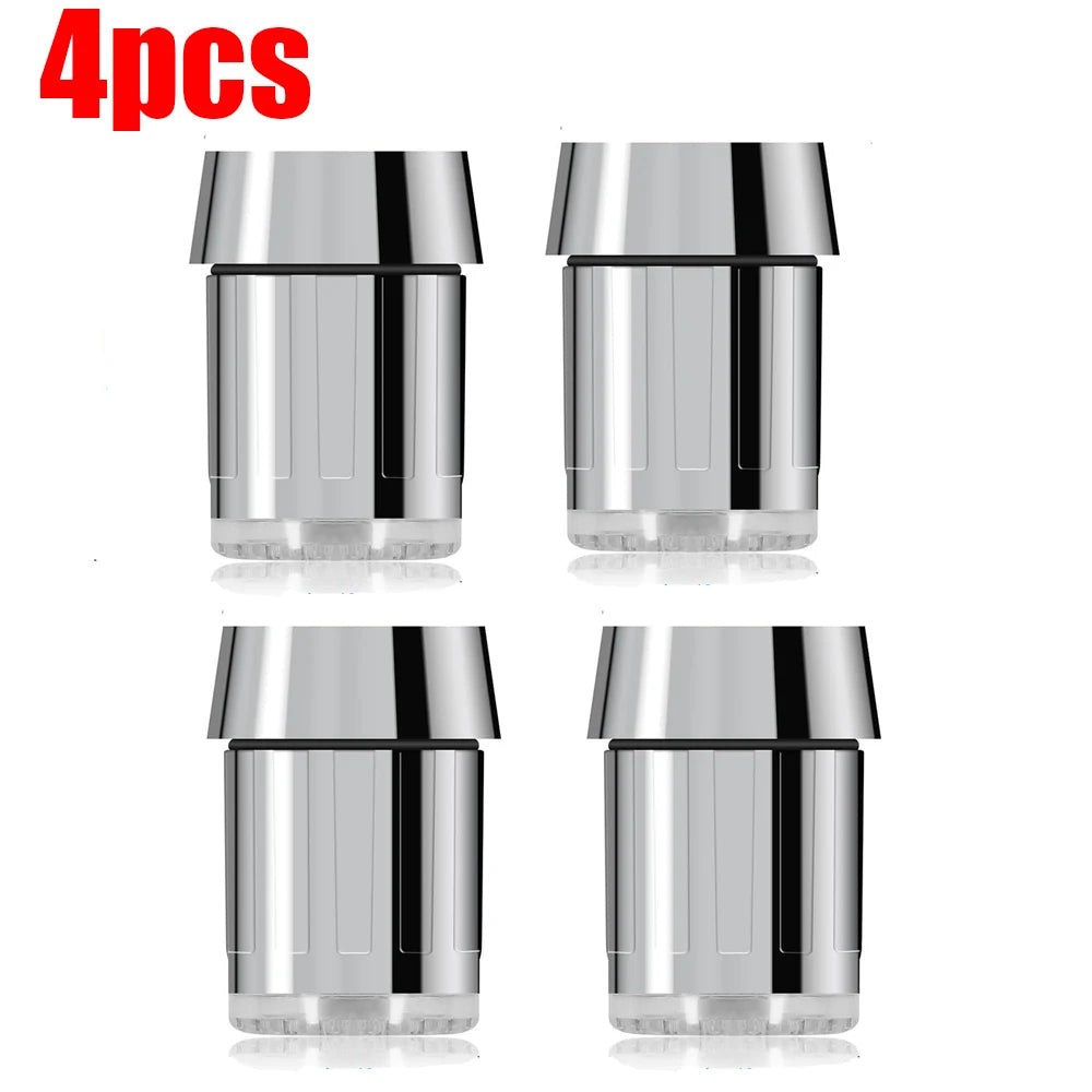7-Colour Changing LED Faucet Aerator