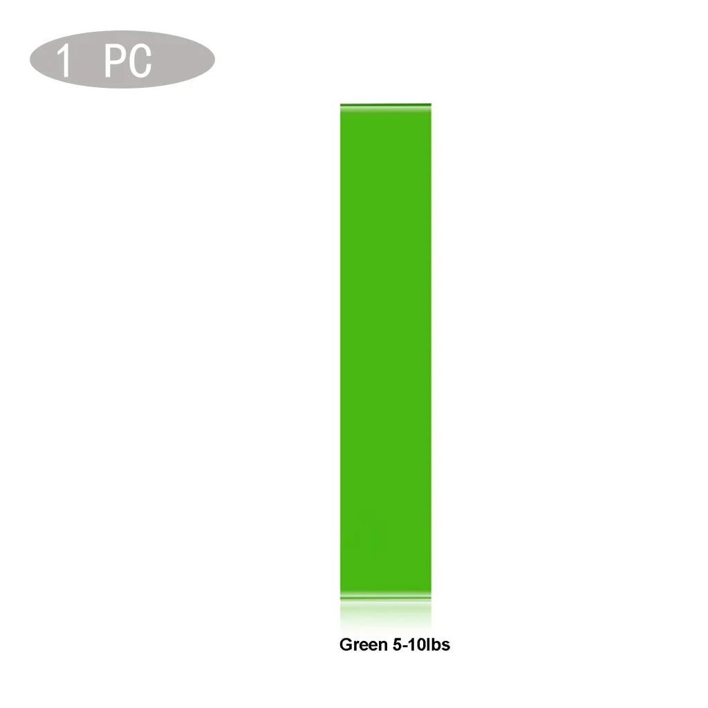 WOSWEIR Training Resistance Bands