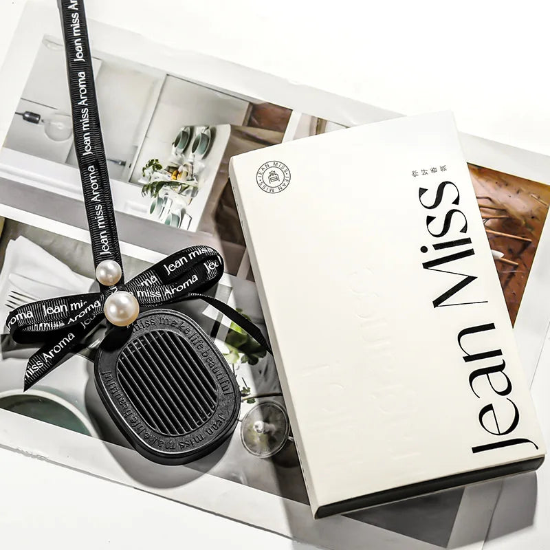 Car Fragrance Diffuser