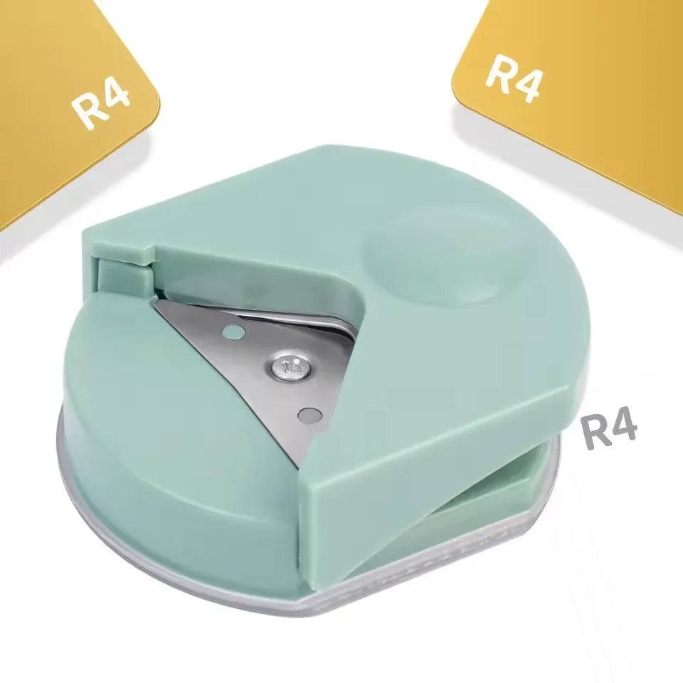 R4 Corner Rounder Paper Punch