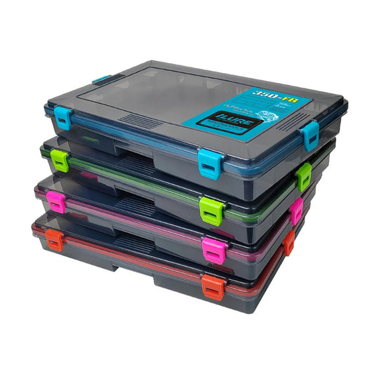 Large Waterproof Tackle Box
