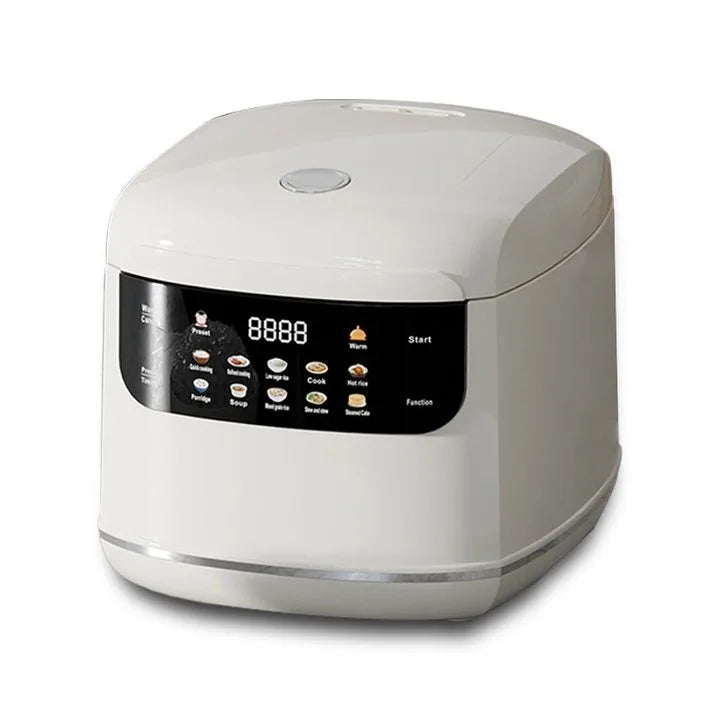 Mini Smart Rice Cooker 2L
