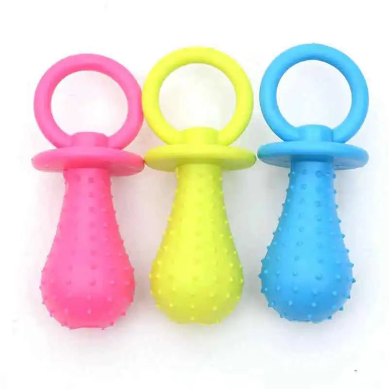 Pet Toys for Small Dogs