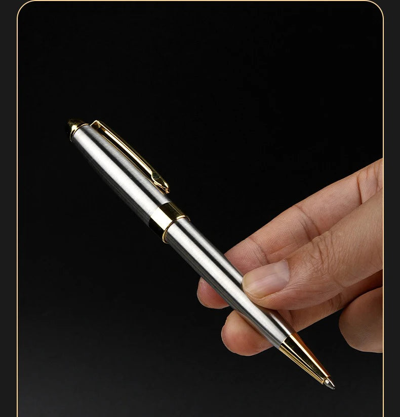 High-end Metal Ballpoint business Pen