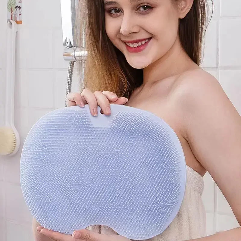 Back and Foot Bath Brush