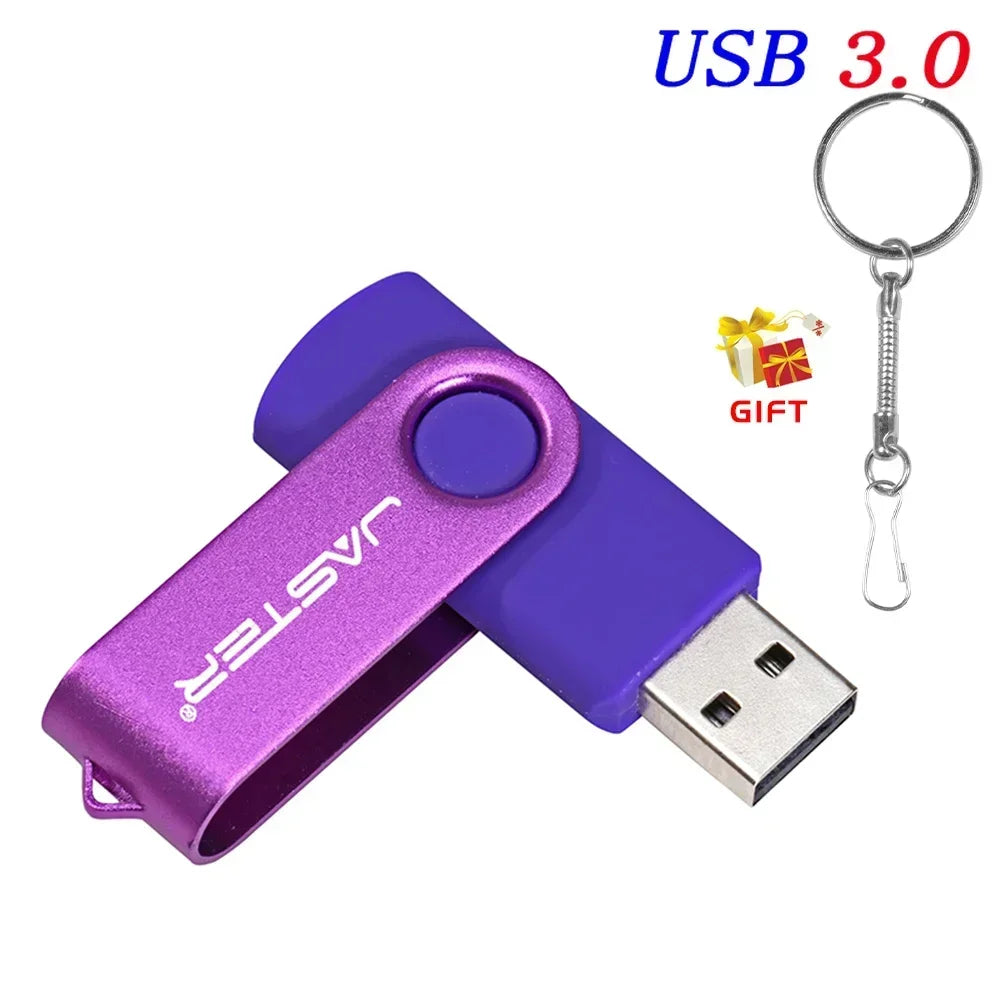 High Speed Mini USB 3.0 Flash Drive
