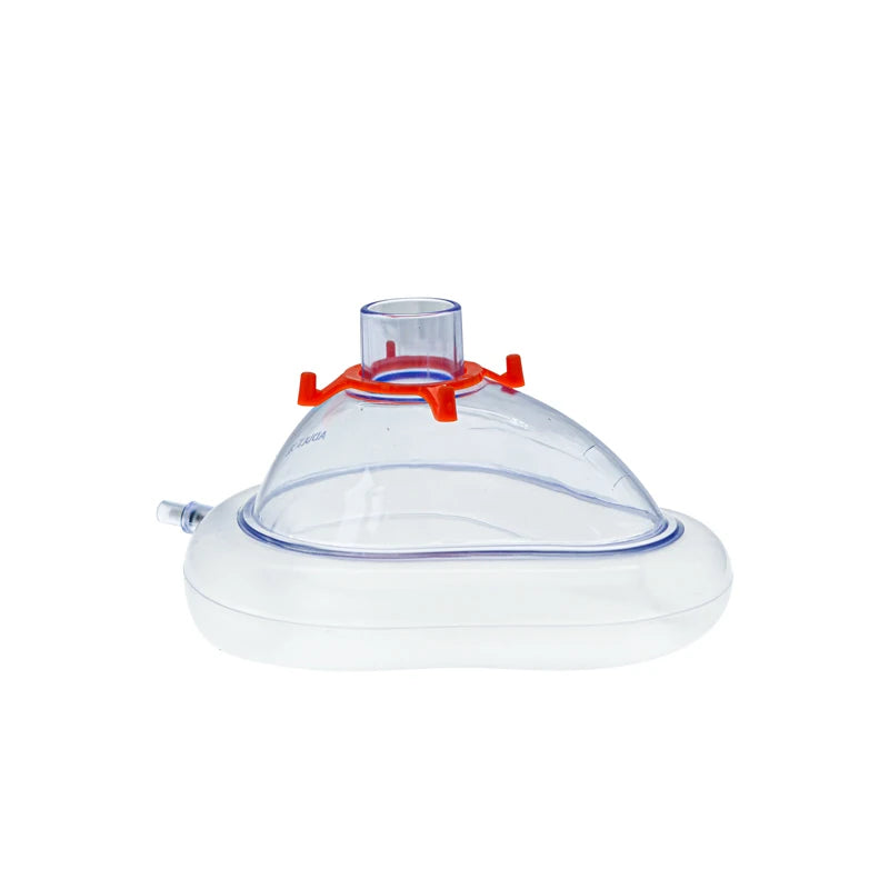 Disposable PVC Anesthesia Mask