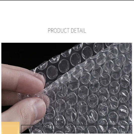 Small Bubble Mailer Bags for Fragile Packaging