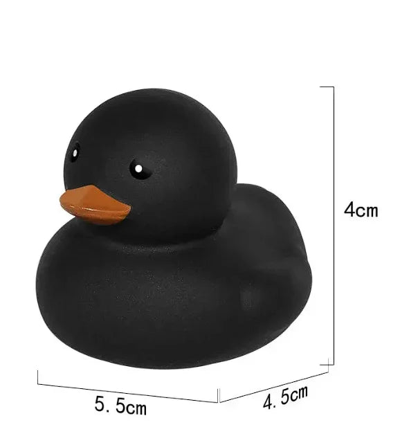 1Pc Rubber Duck