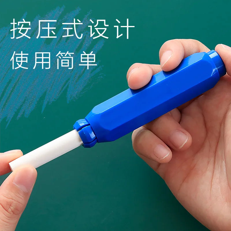 Magnetic Durable Chalk Holder