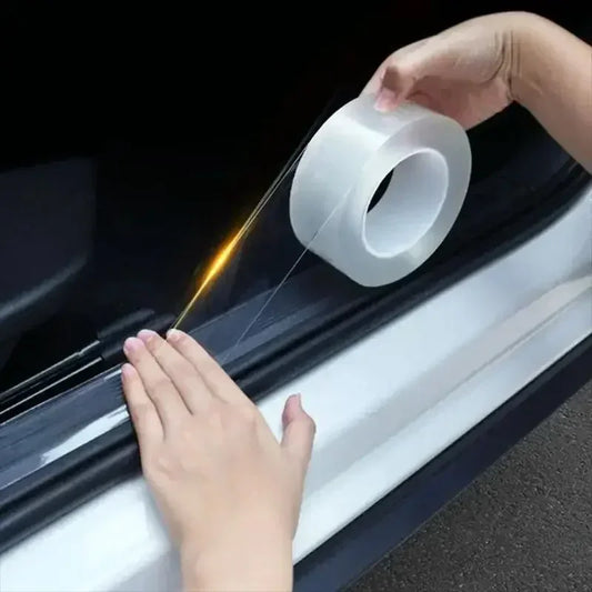 Multi-Surface Waterproof Sealing Tape