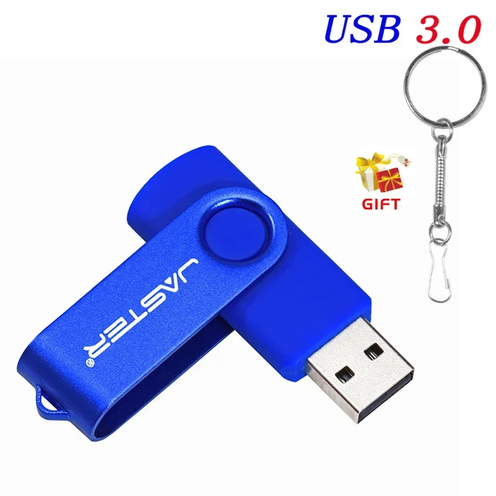 High Speed Mini USB 3.0 Flash Drive