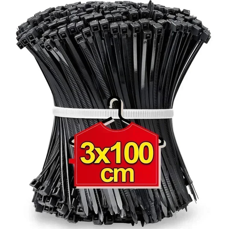 Nylon Cable Ties