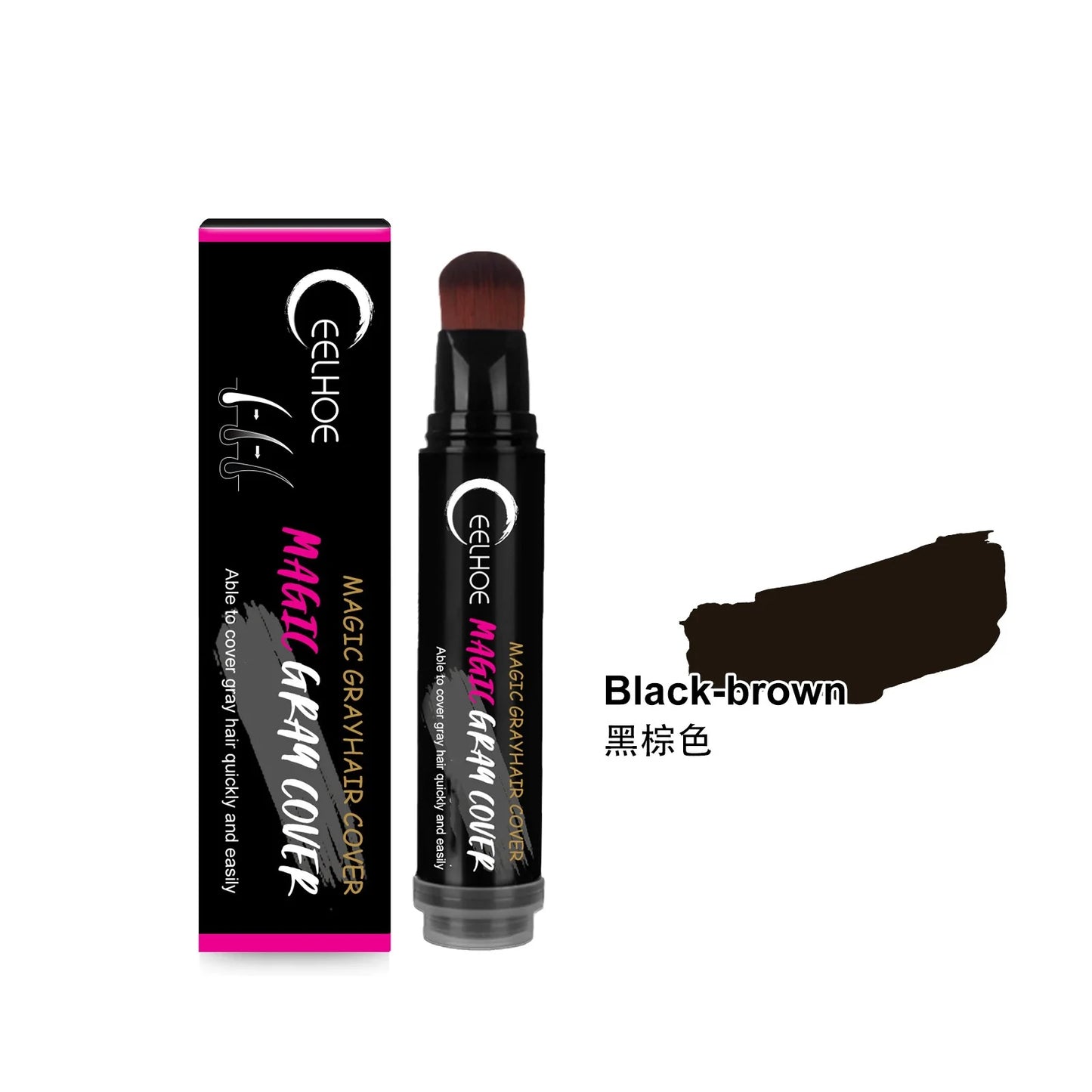 Hair Dye Pen 20ml