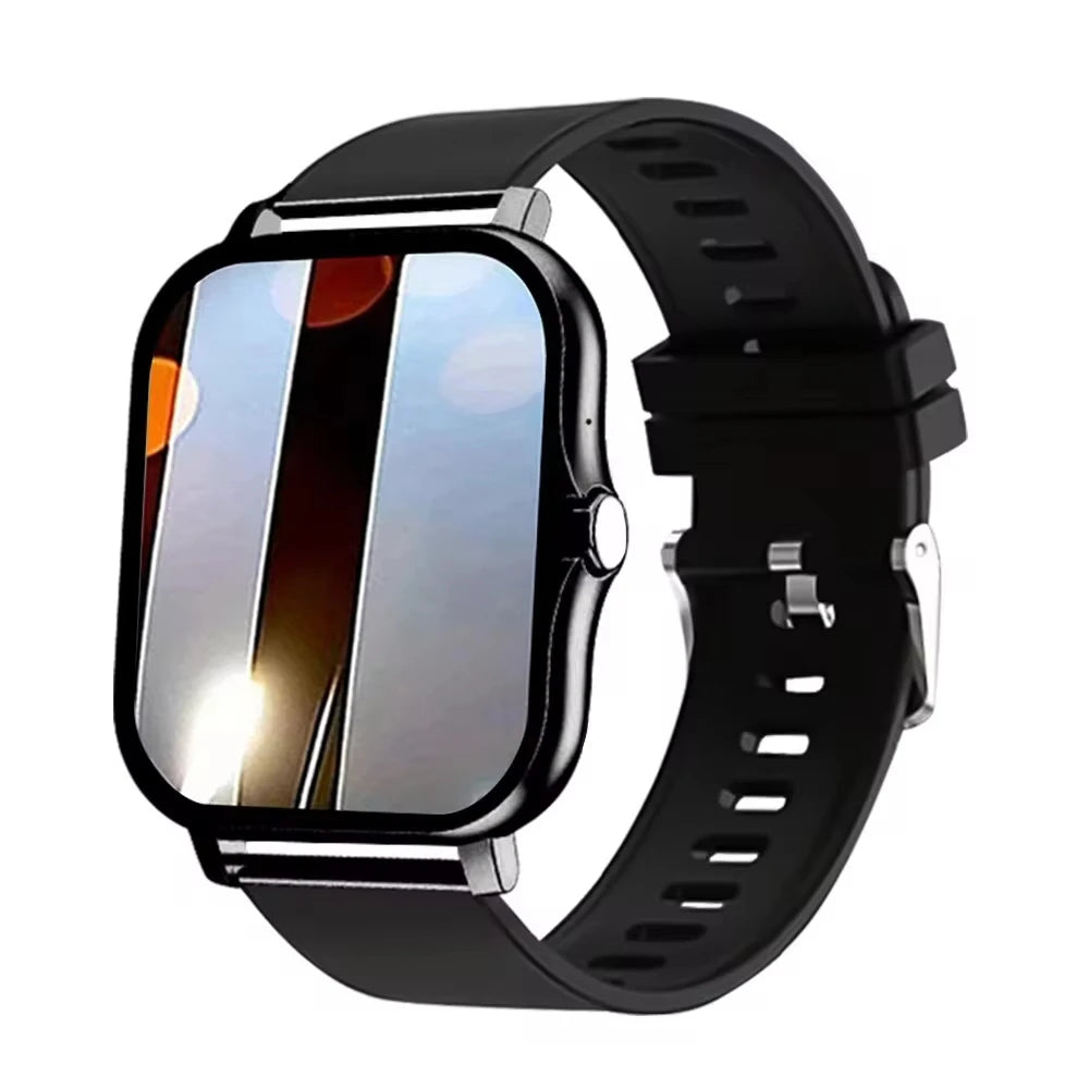 KESHUYO Bluetooth Smart Watch