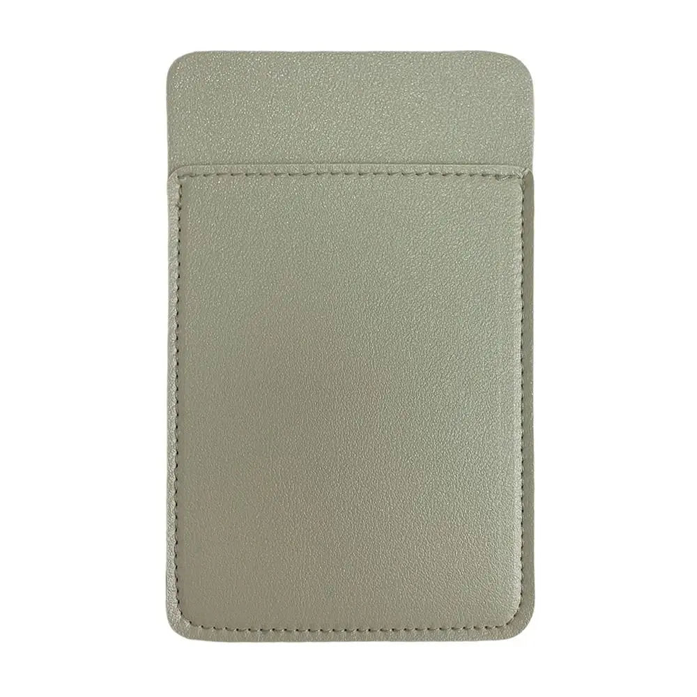 Large Capacity Double-Layer Pen Pouch Pencil Case