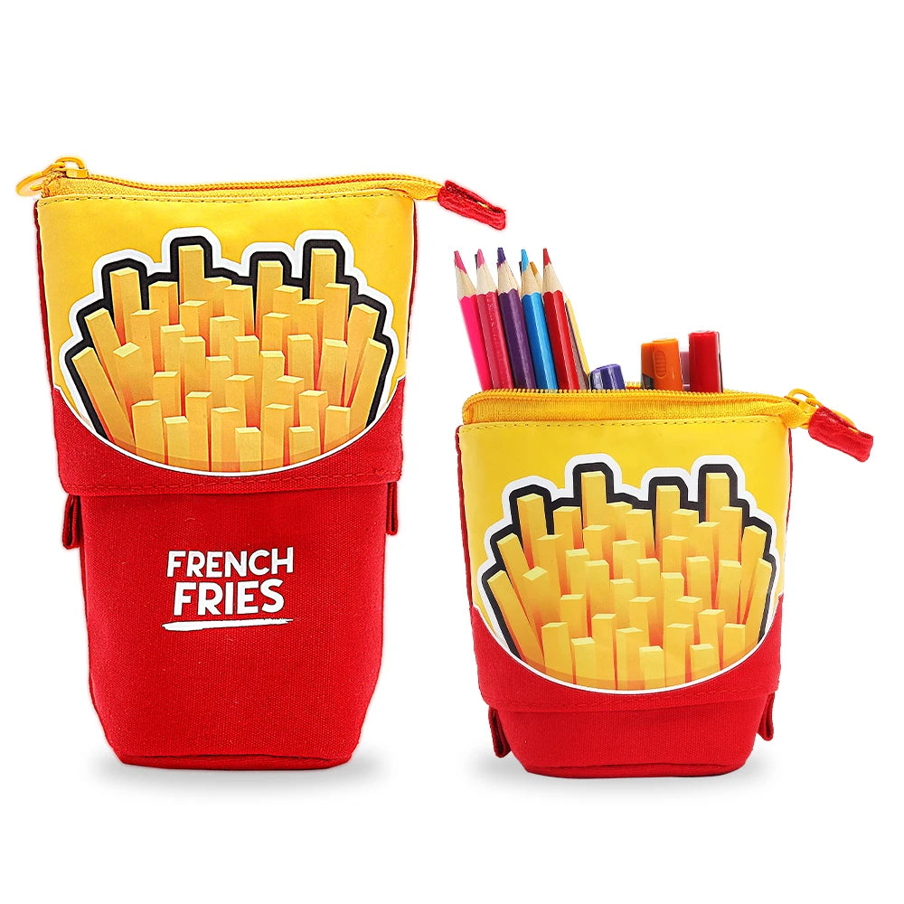 Standing Pencil Case