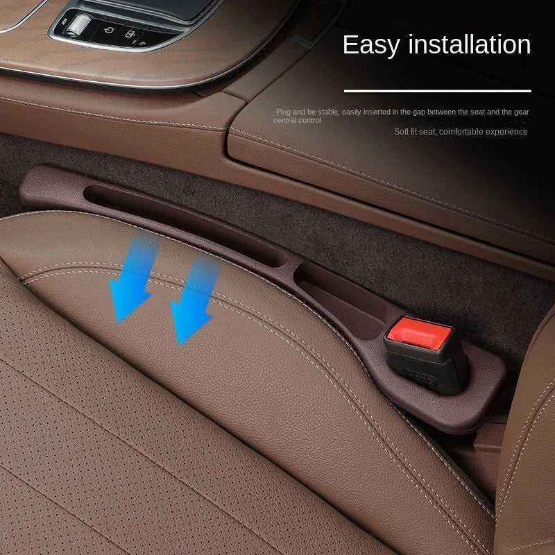 Car Seat Gap Storage Box