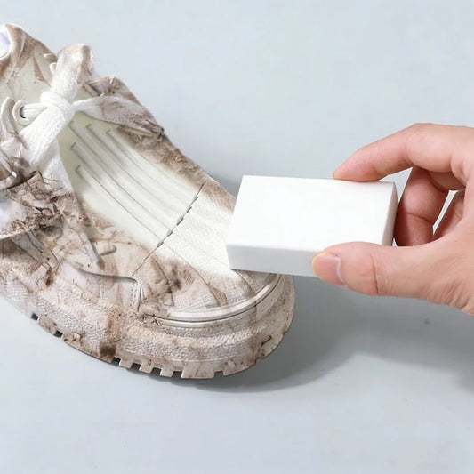 Waterless Shoe Cleaning Eraser Brush