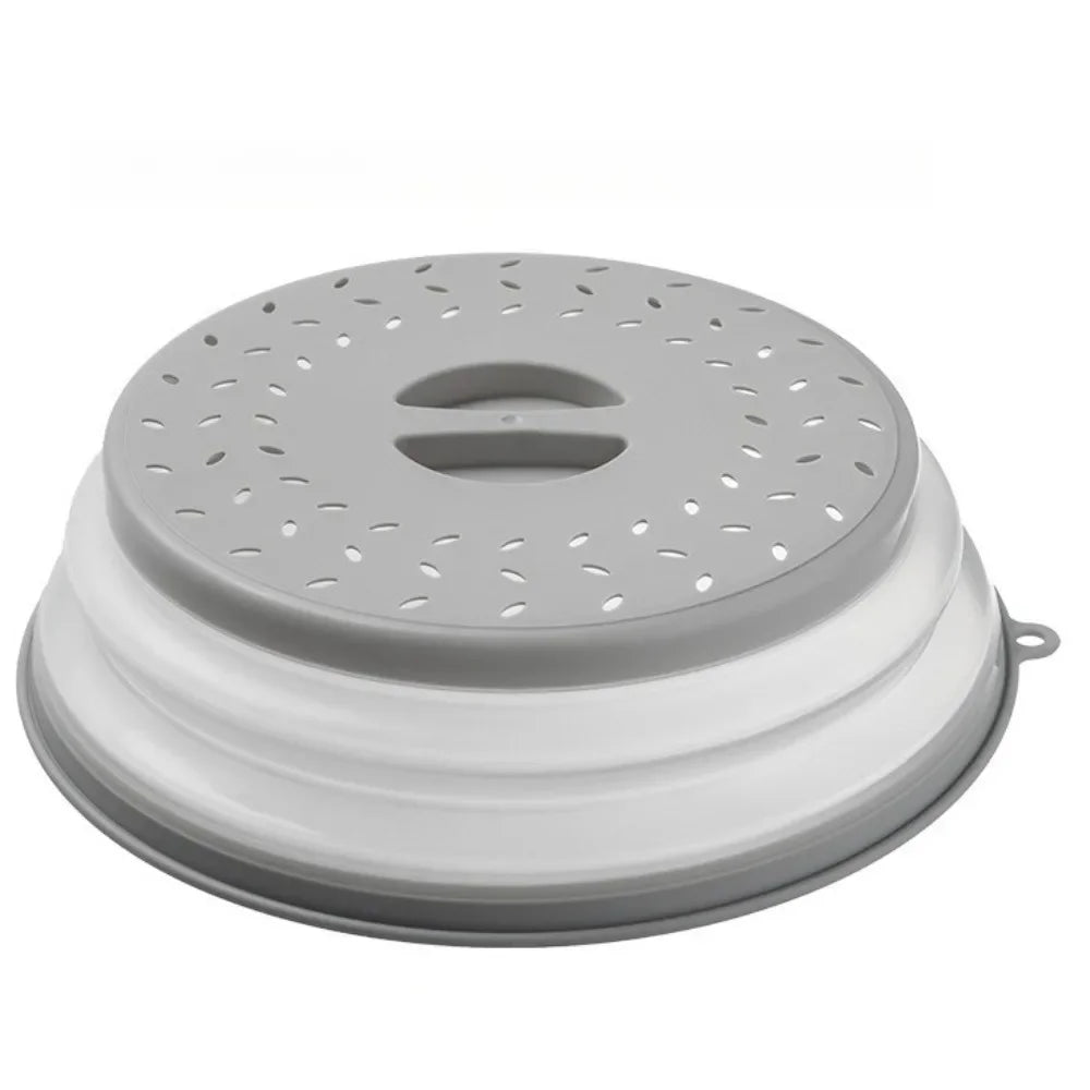 Microwave Splash Guard Lid