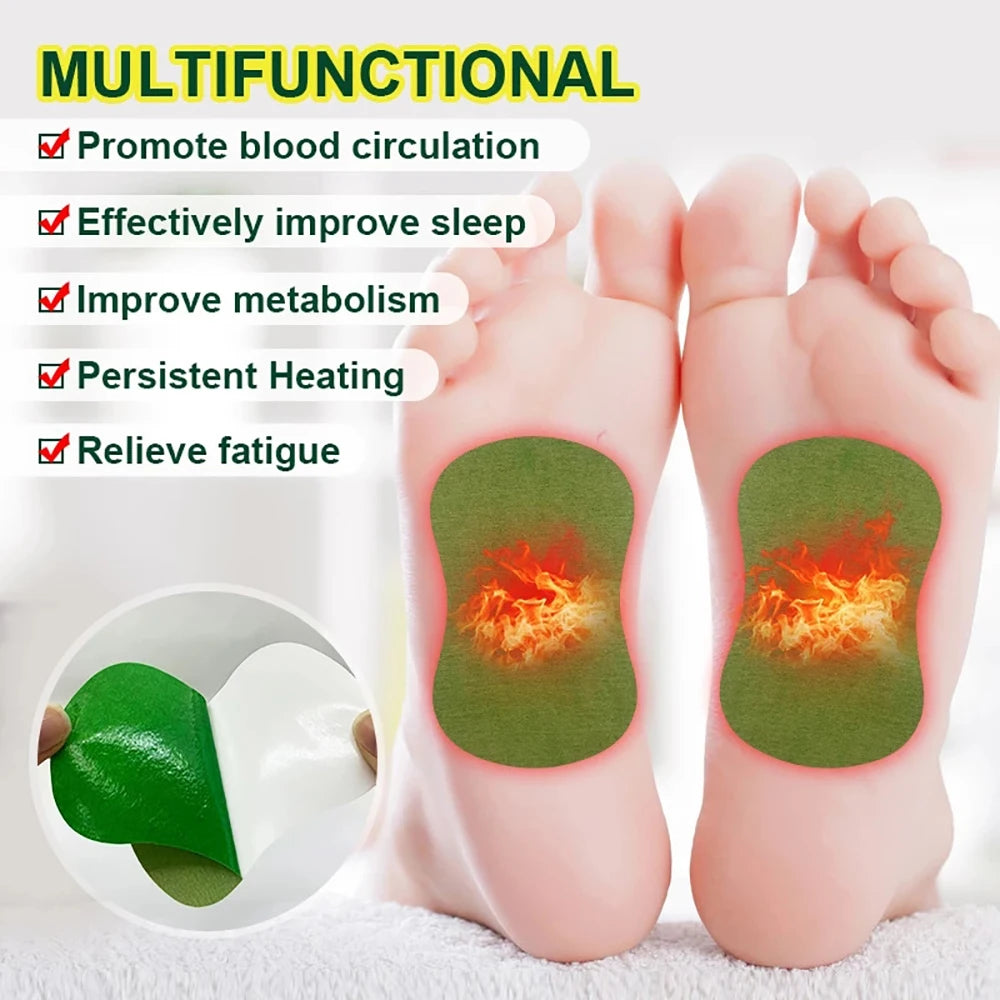 Detox Foot Patch