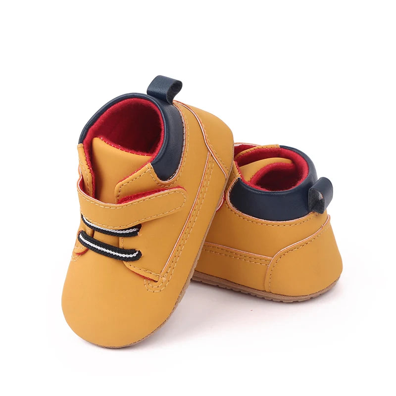 Baby Martin Boots Casual