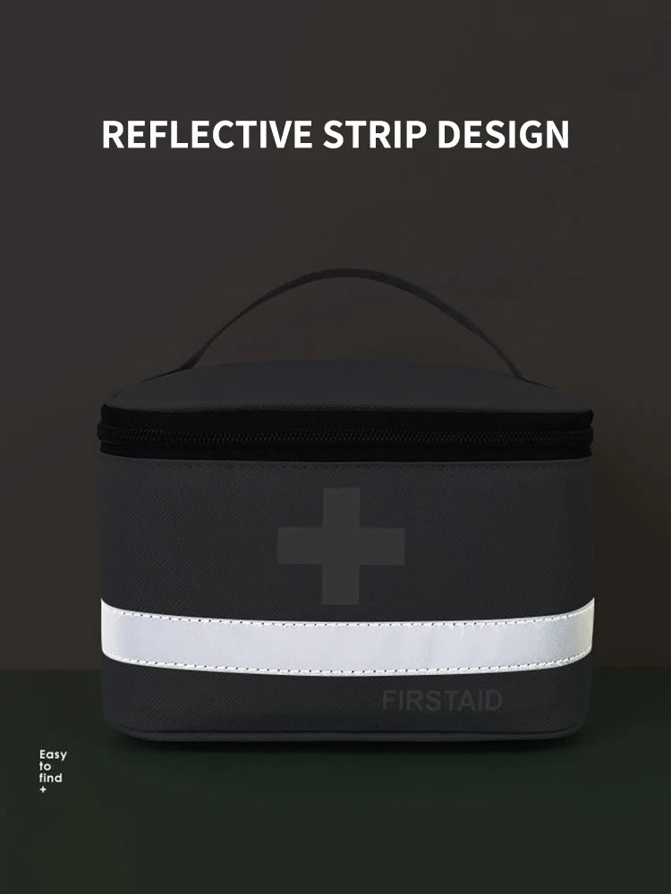 Portable Medical Storage Bag