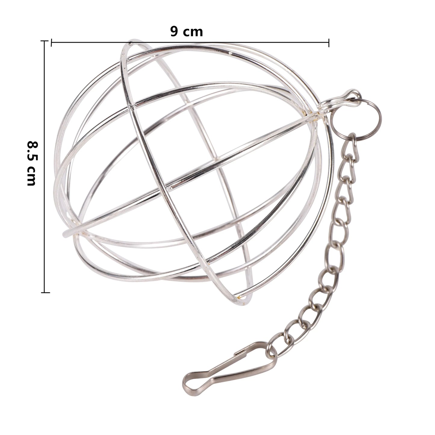 Pet Rabbit Hay Feeder Ball