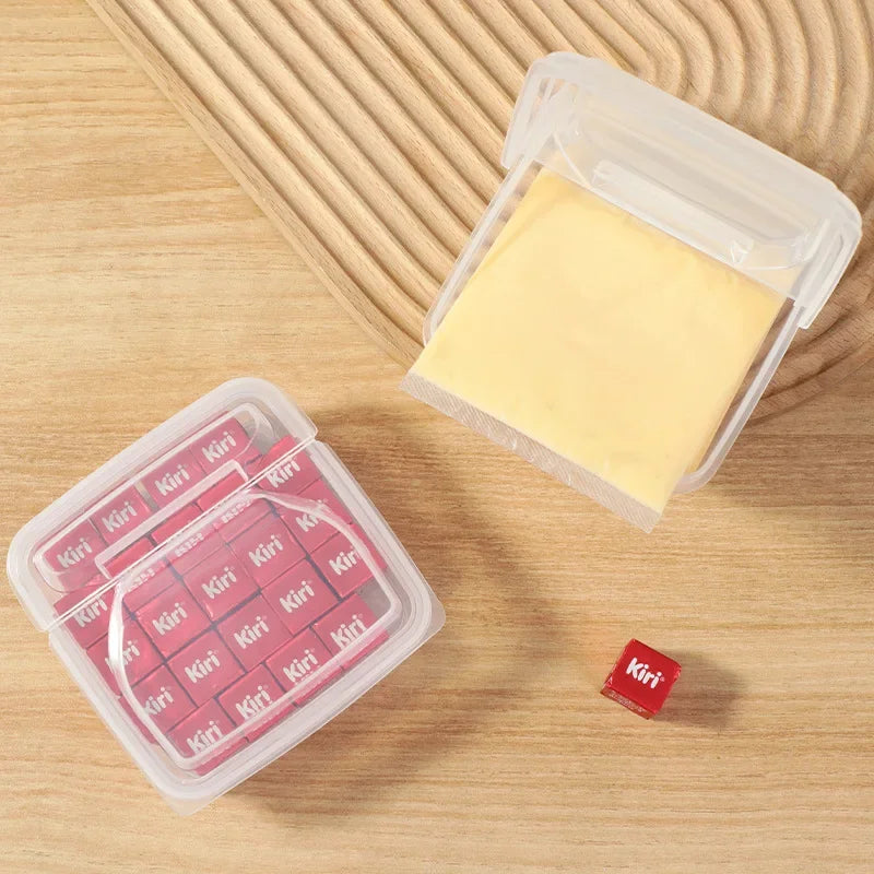 Cheese & Butter Storage Container