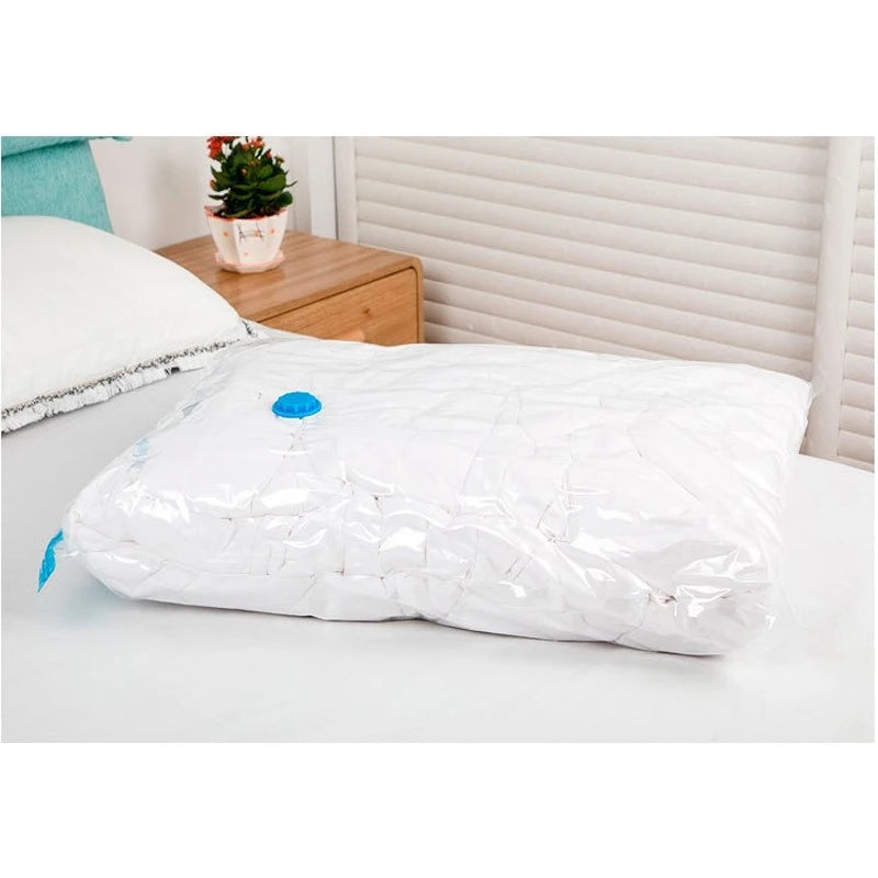 Convenient Clothes Vacuum Bag