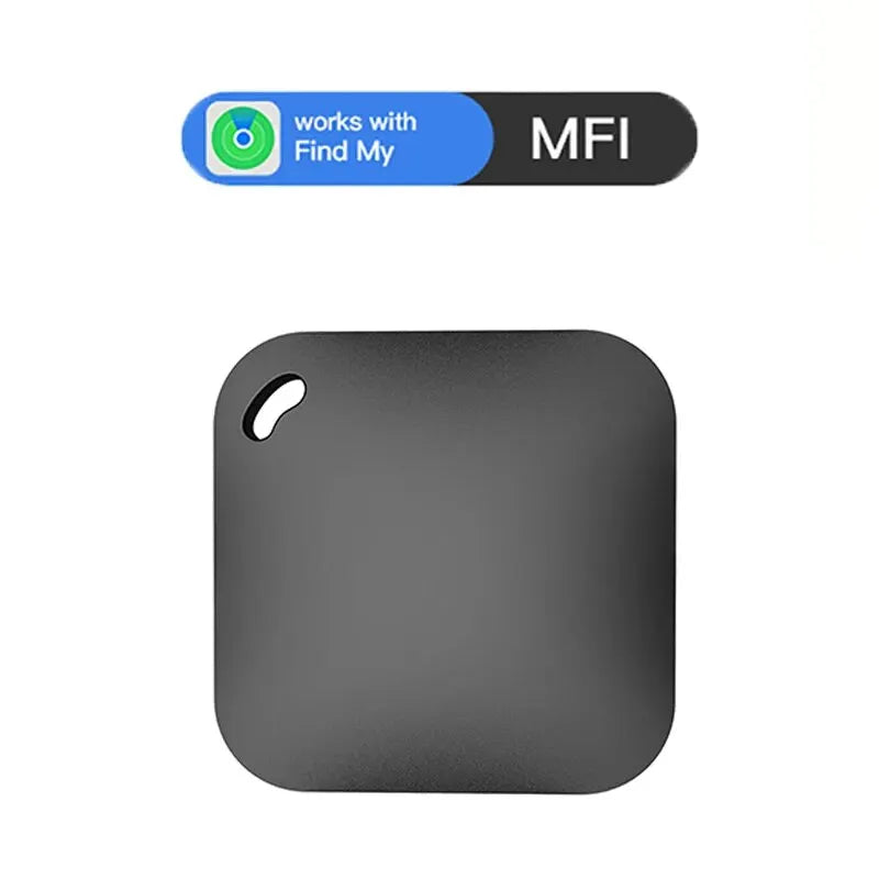 Smart Bluetooth GPS Tracker For Apple