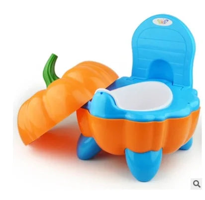 Children's Toilet Baby Potty