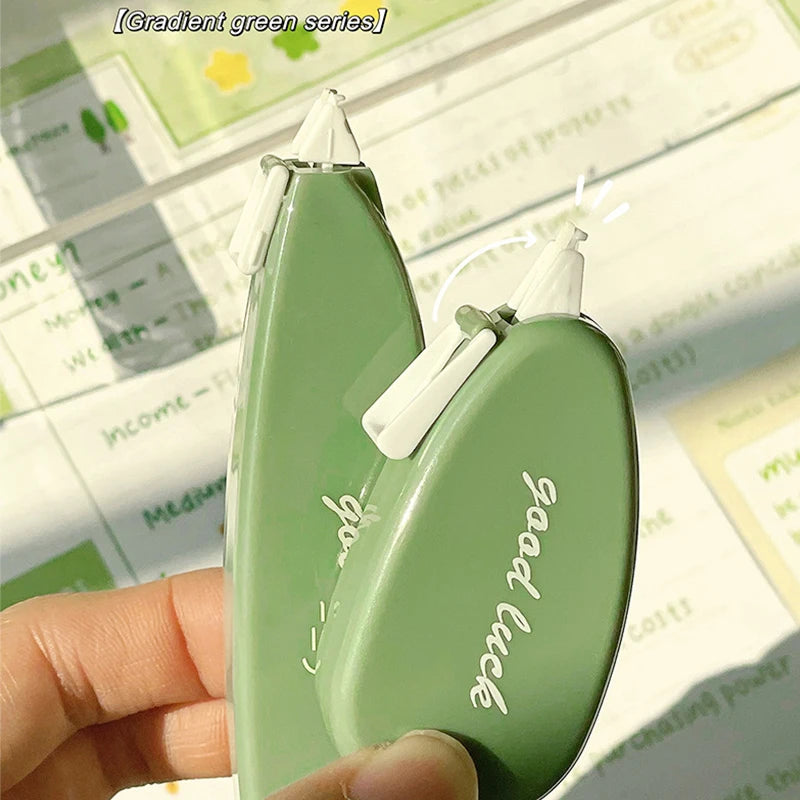 5Pcs Creative Correction Belt