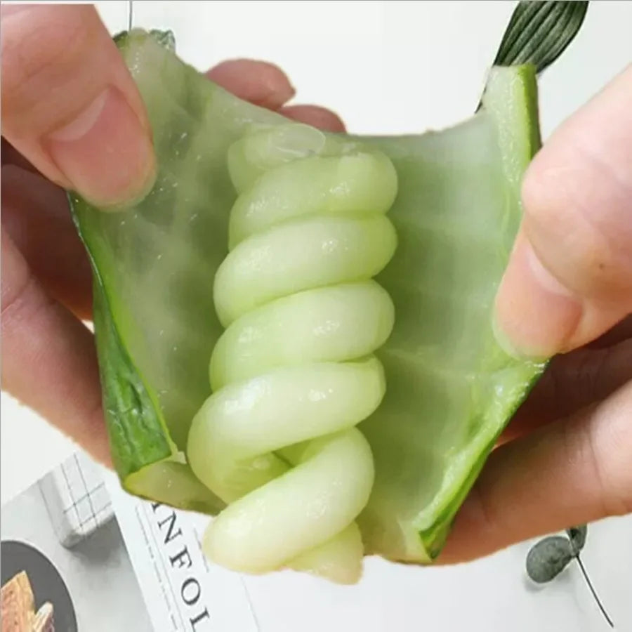 Vegetable Spiral Cutter