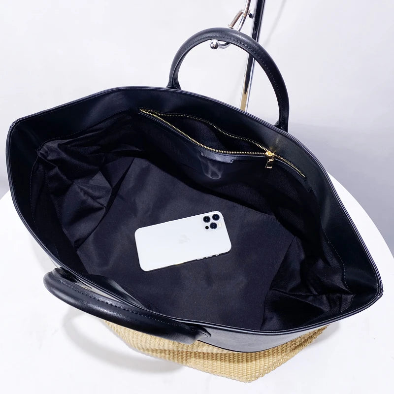 Genuine Leather Handbag For Women