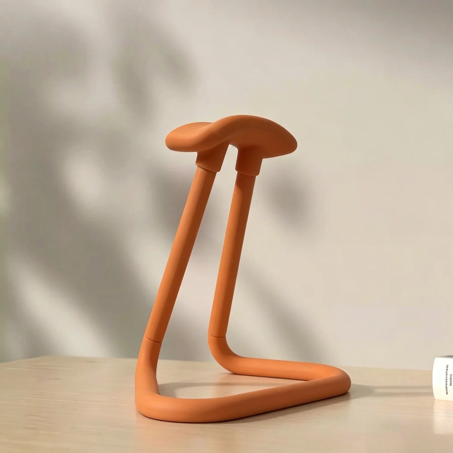 Universal Headphone Stand with Anti-Slip Base