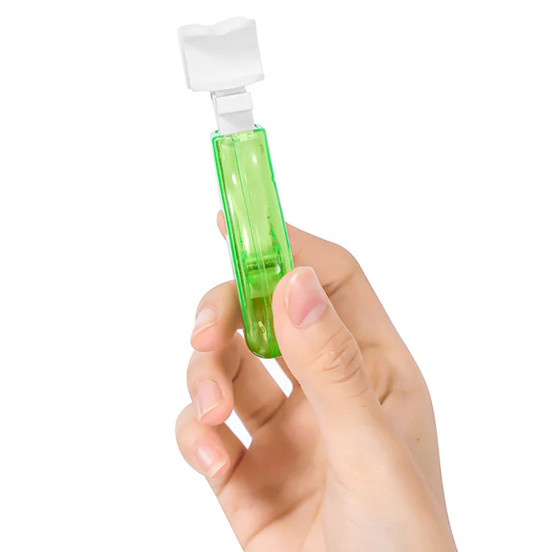 Mouth Exerciser Oral Mouth Muscle Massager