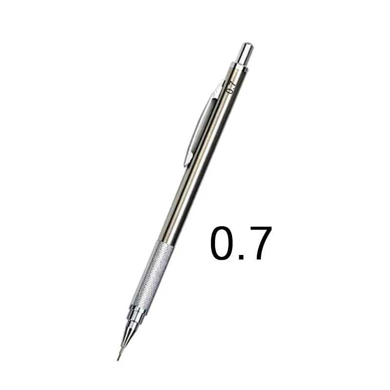 Professional Metal Mechanical Pencil