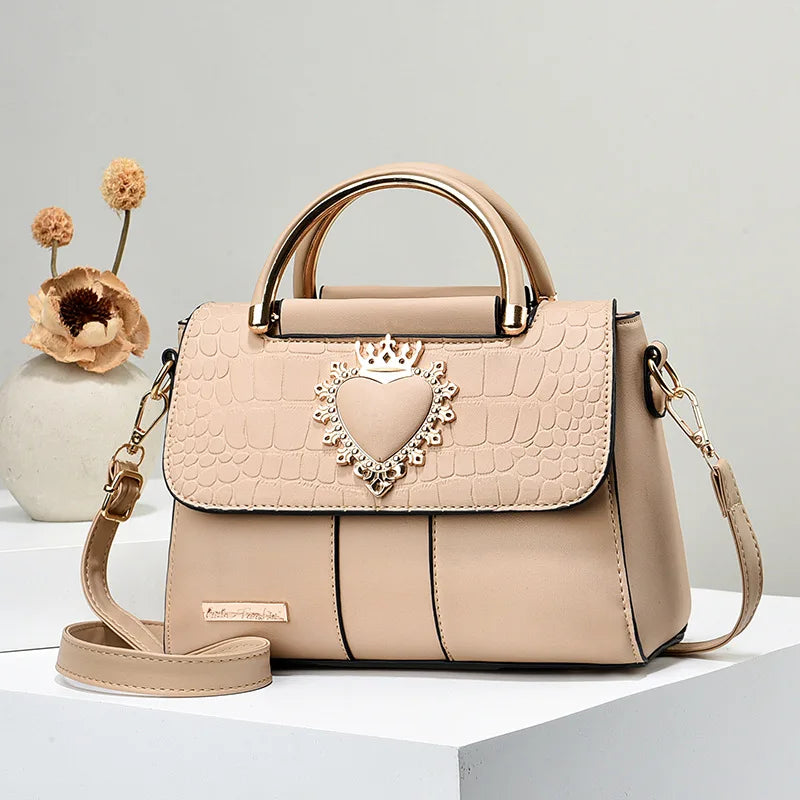 Women's Luxury Handbag