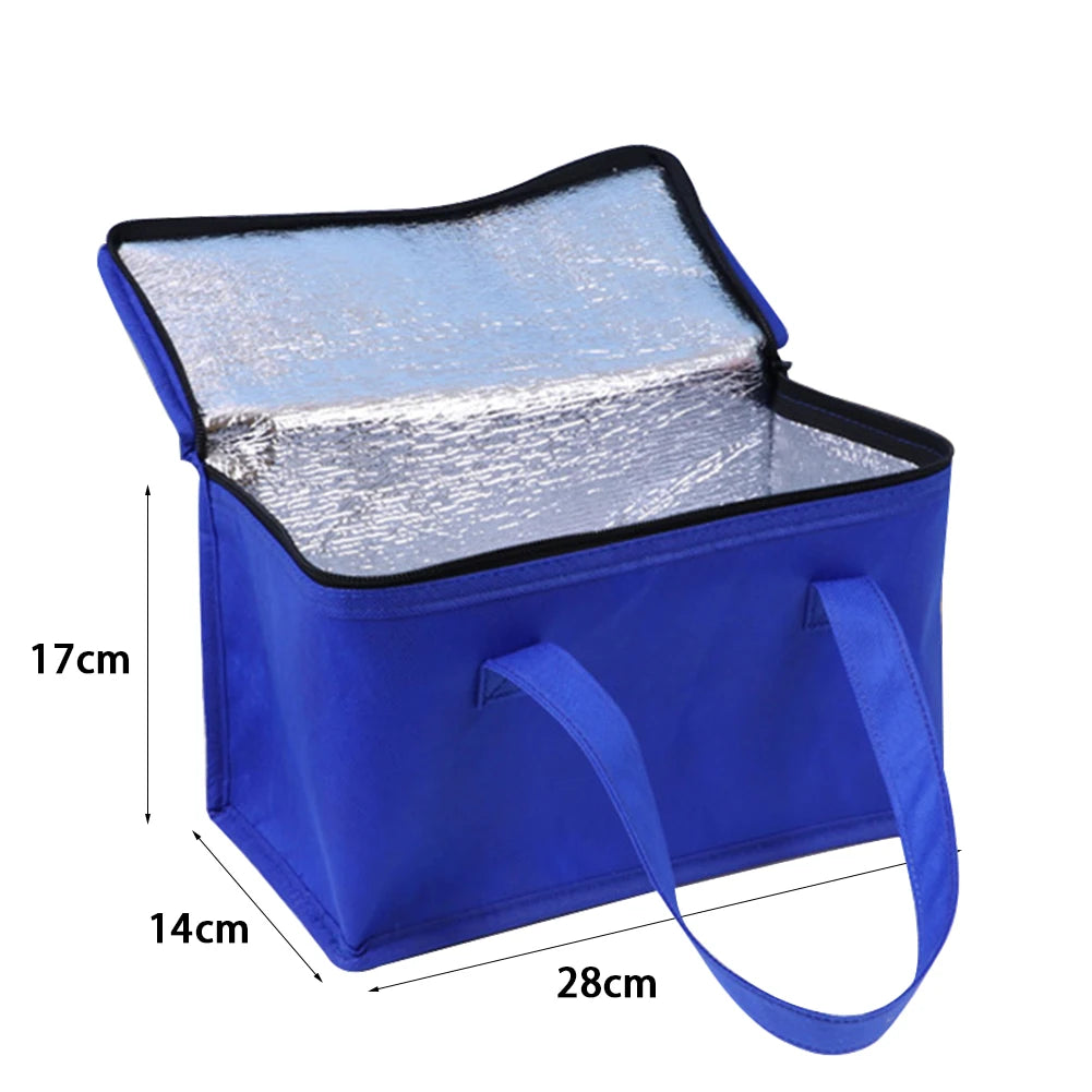 Thermal Portable Lunch Bag