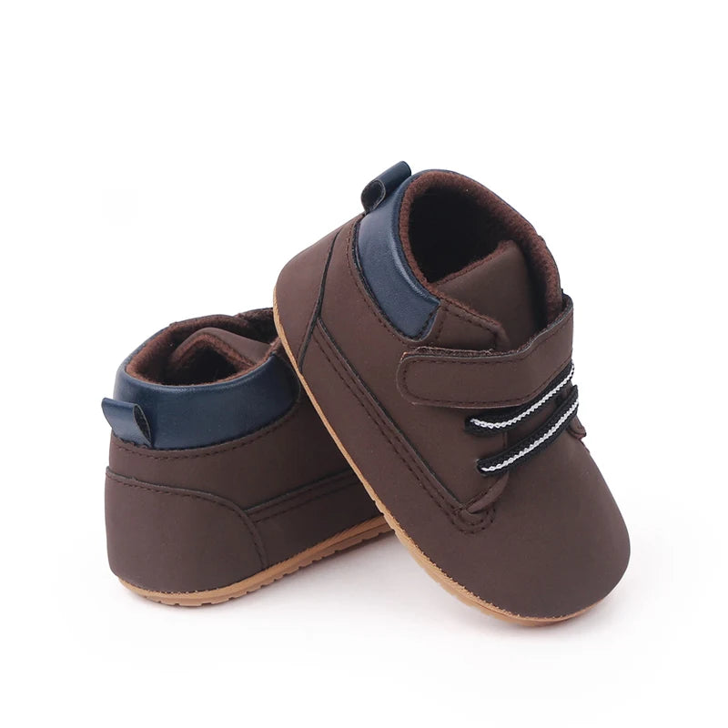 Baby Martin Boots Casual